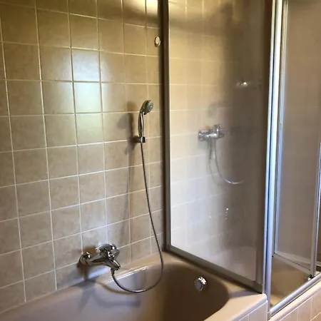 Mayr Apartment Fussen
