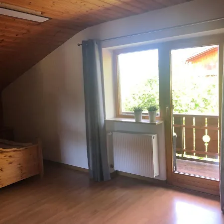 Mayr Apartment