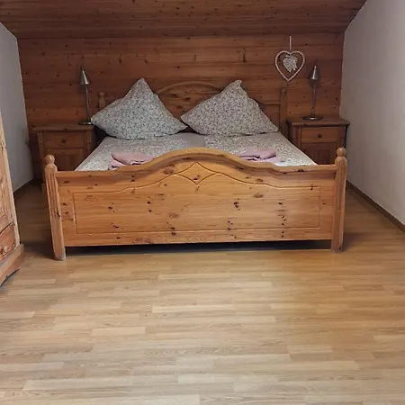 Mayr Apartment