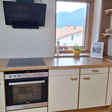 Mayr Apartment *