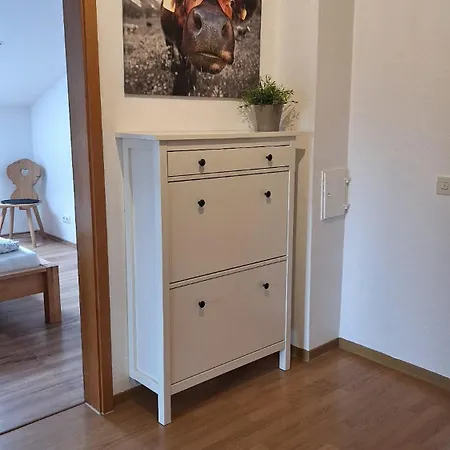 Apartment Mayr *