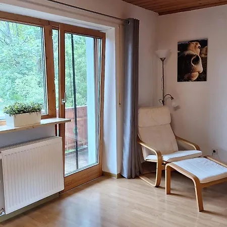 Mayr Apartment Fussen