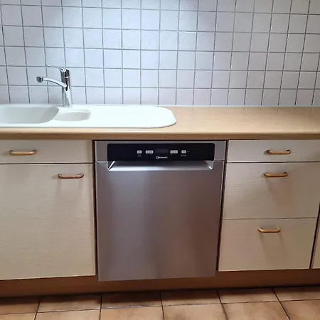 Apartment Mayr *