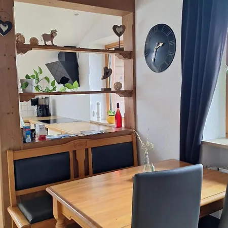 Mayr Apartment Fussen