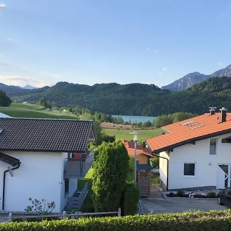Appartement Mayr