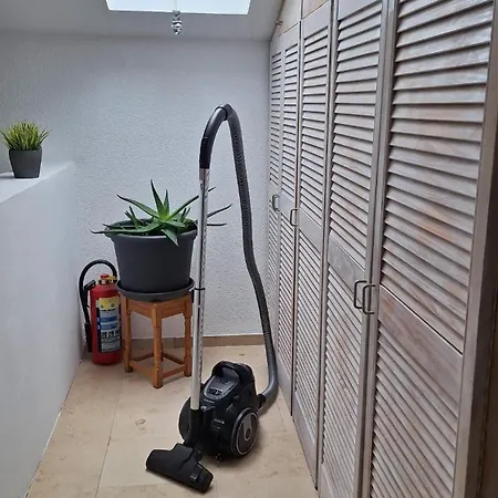 Appartement Mayr