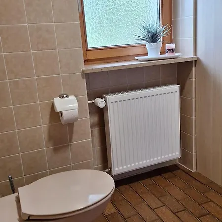 アパート Mayr フュッセン