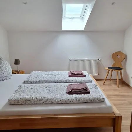 Appartement Mayr Füssen