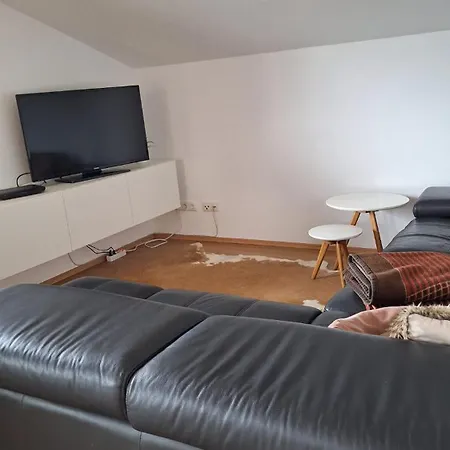 Mayr フュッセン