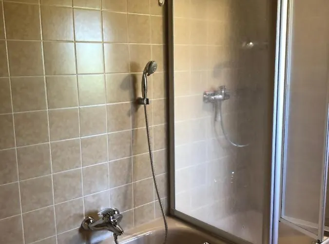 Mayr Appartamento Füssen