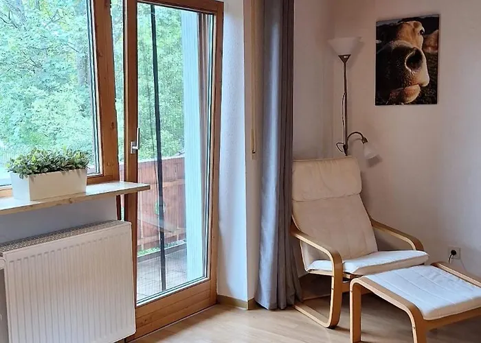 Mayr Appartamento Füssen