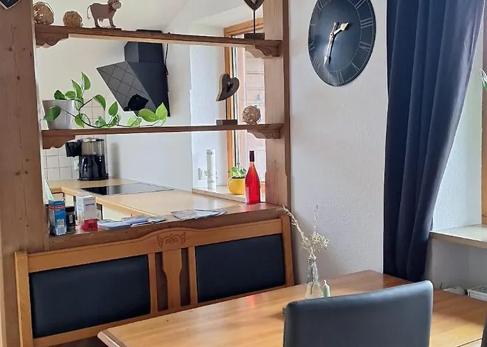 Mayr Appartamento Füssen