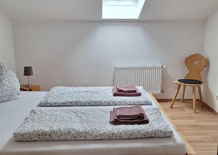 Lägenhet Mayr Füssen